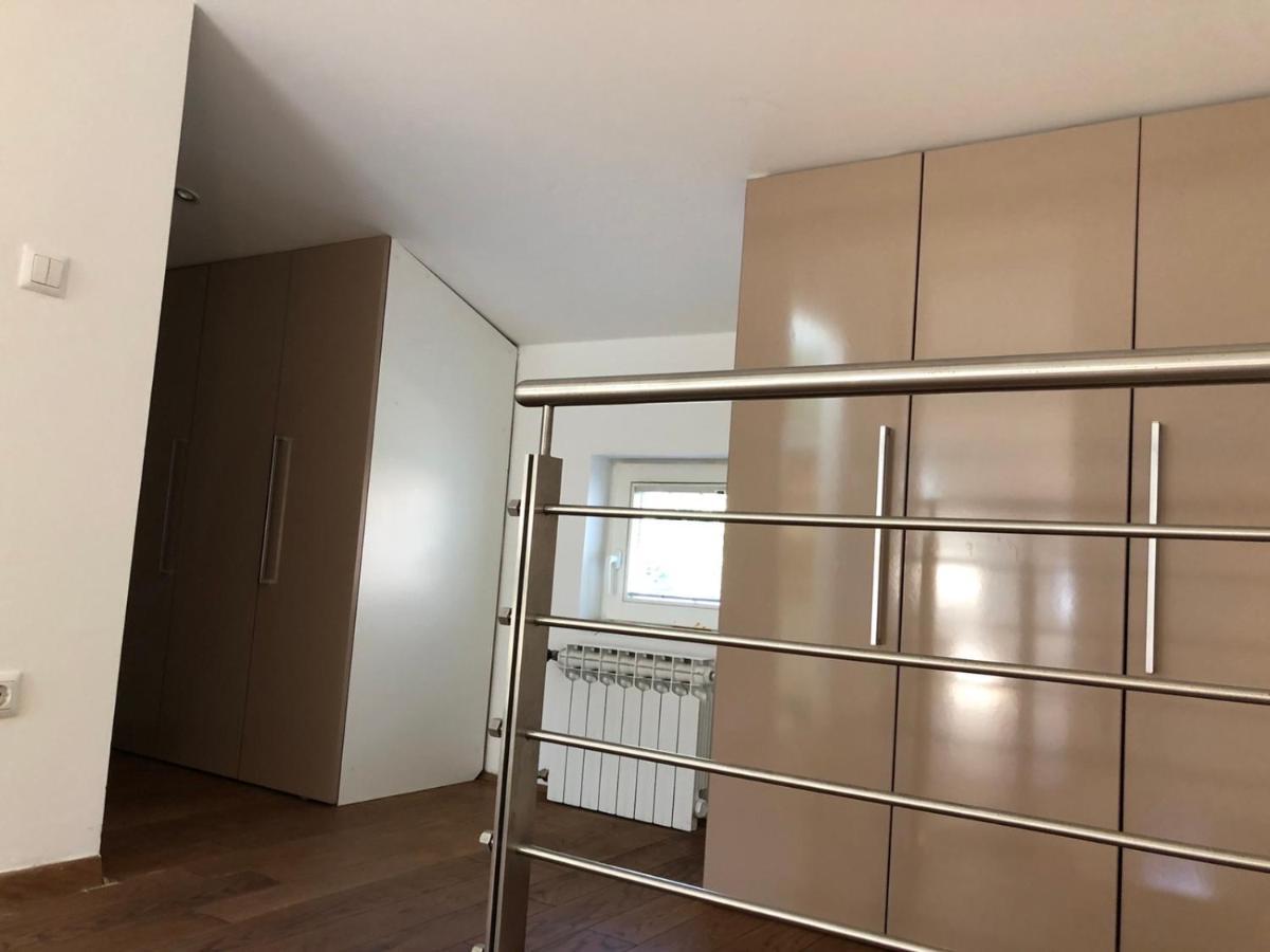 סראייבו Vila Danin With Free Garage,Stari Grad מראה חיצוני תמונה