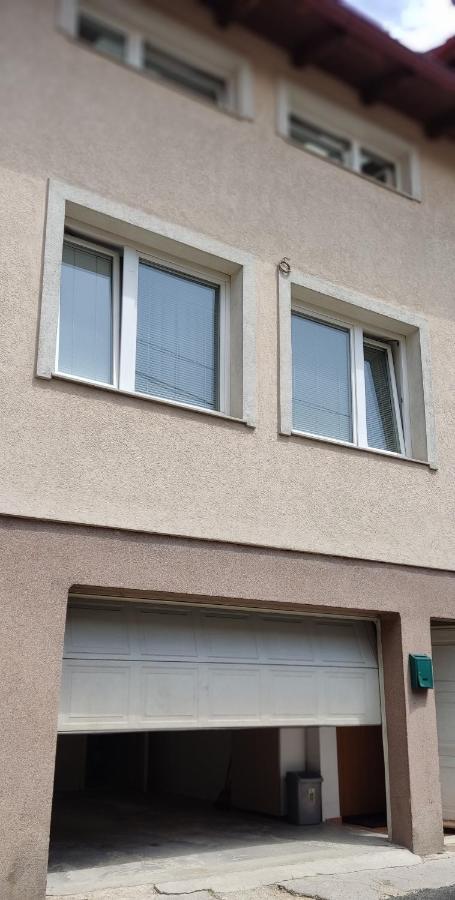 סראייבו Vila Danin With Free Garage,Stari Grad מראה חיצוני תמונה