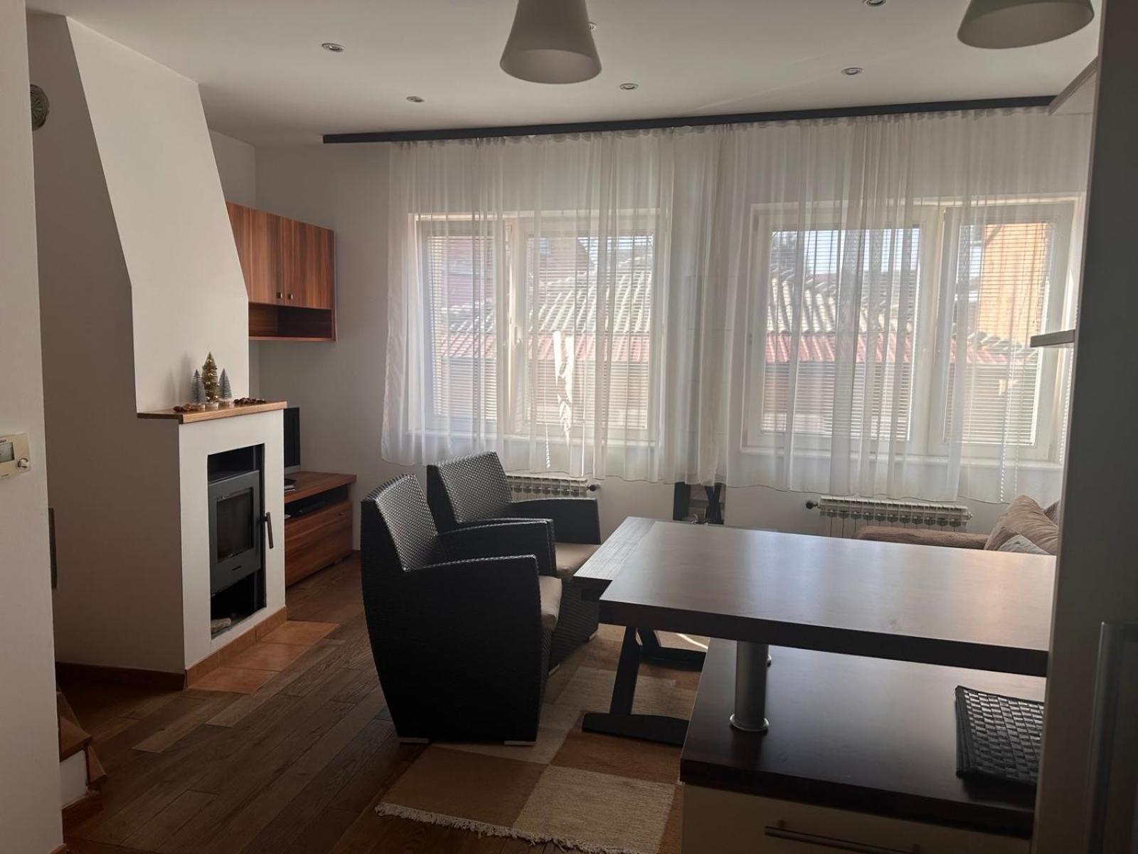 סראייבו Vila Danin With Free Garage,Stari Grad מראה חיצוני תמונה