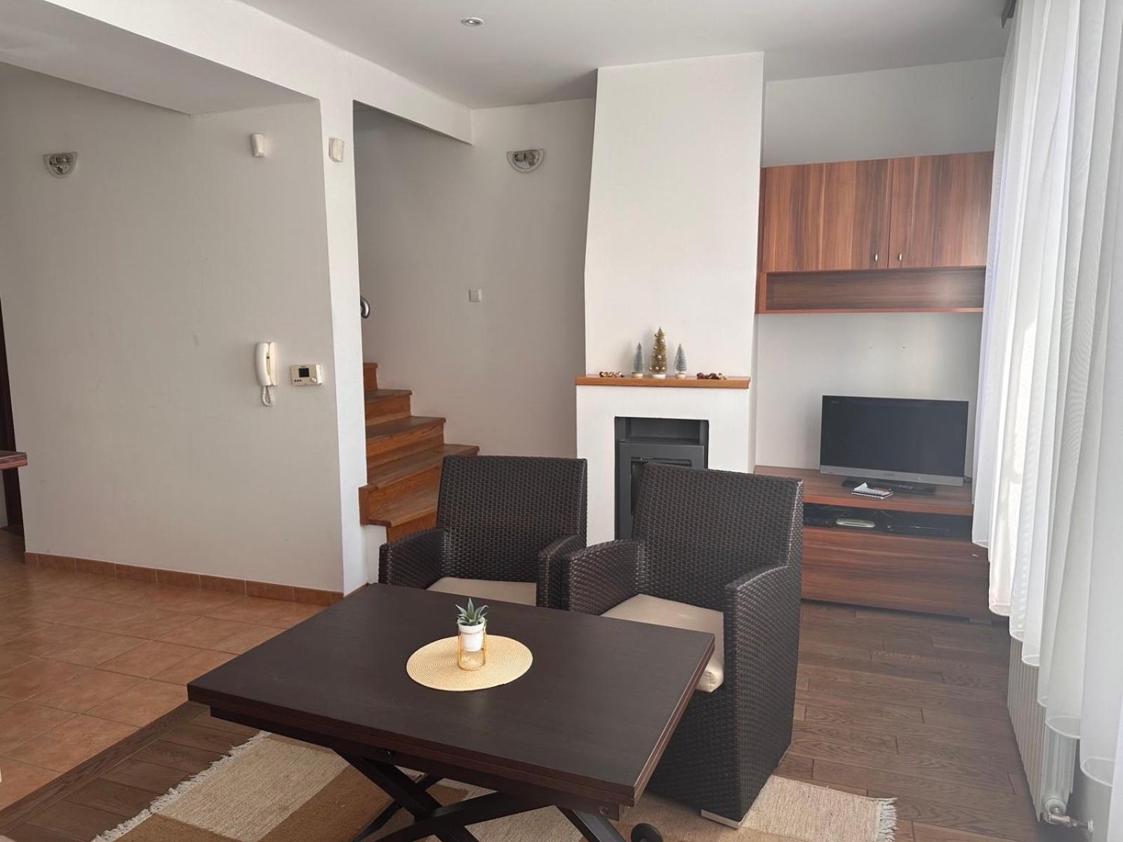 סראייבו Vila Danin With Free Garage,Stari Grad מראה חיצוני תמונה