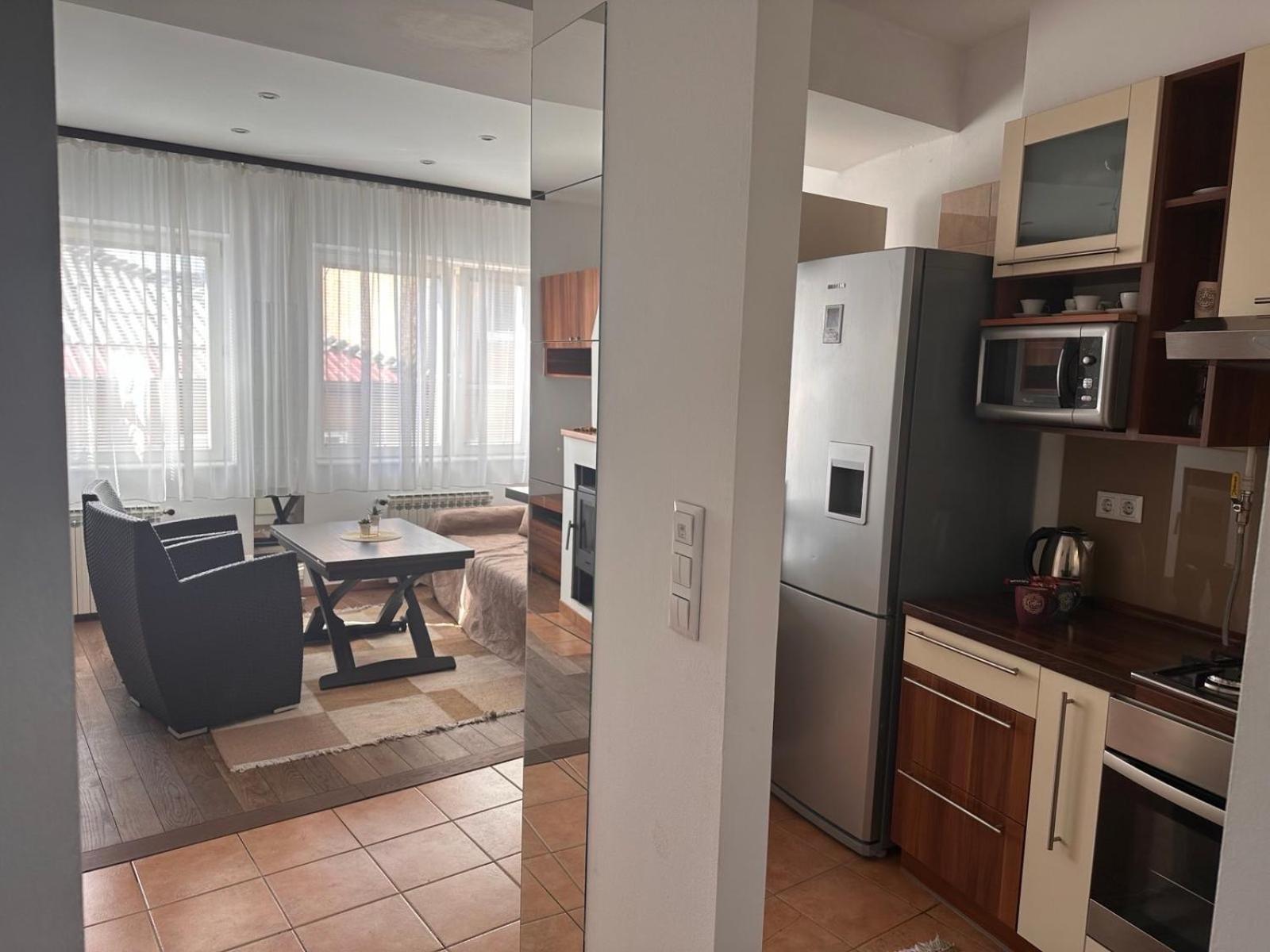 סראייבו Vila Danin With Free Garage,Stari Grad מראה חיצוני תמונה