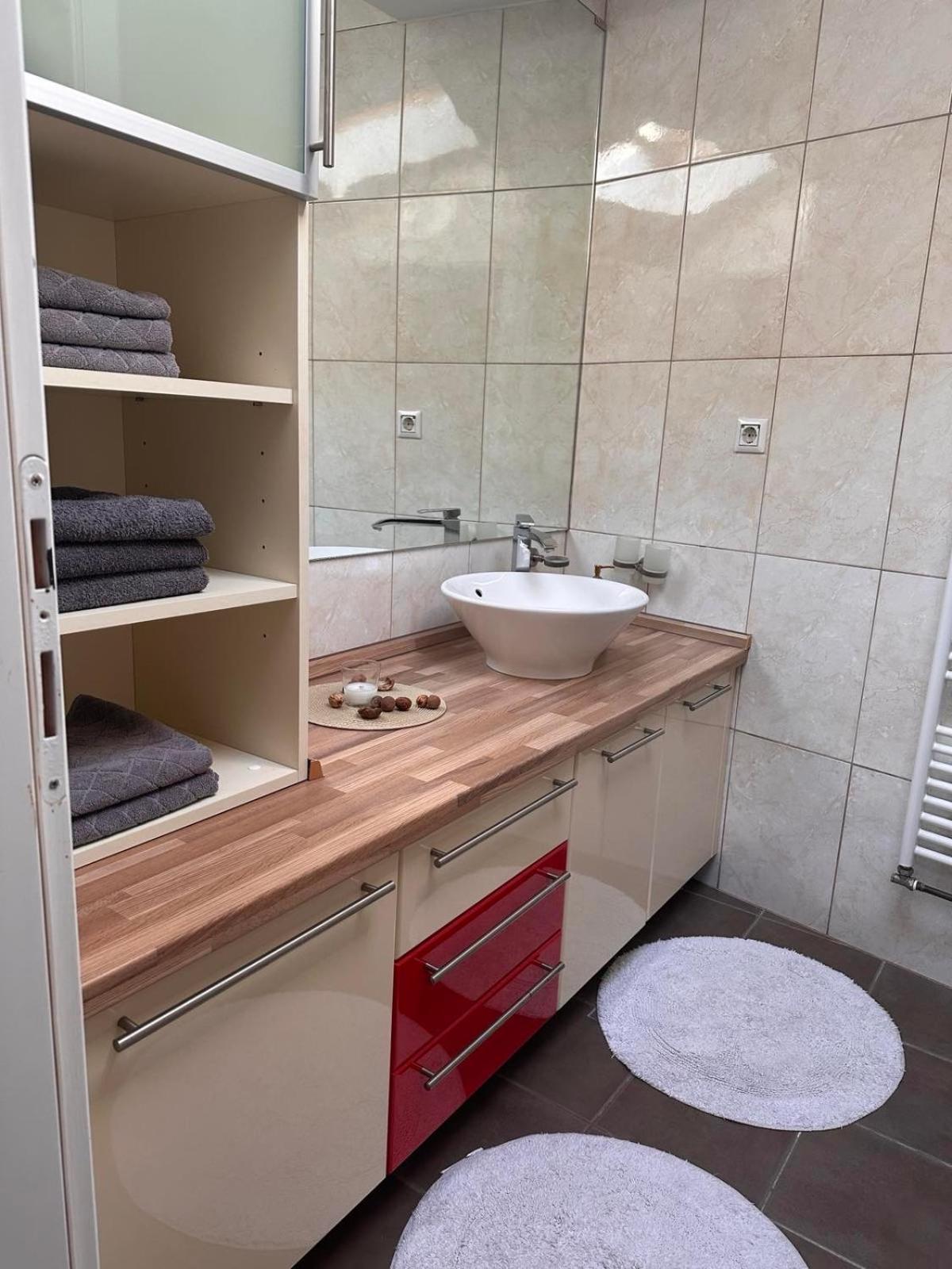 סראייבו Vila Danin With Free Garage,Stari Grad מראה חיצוני תמונה